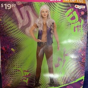 Disney zombies2 “Addison “ costume